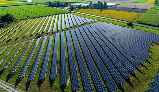 太陽光発電投資の仕組み